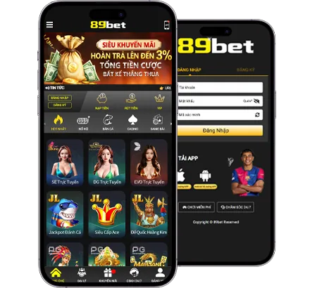 Nền tảng bảo mật của Thabet Web