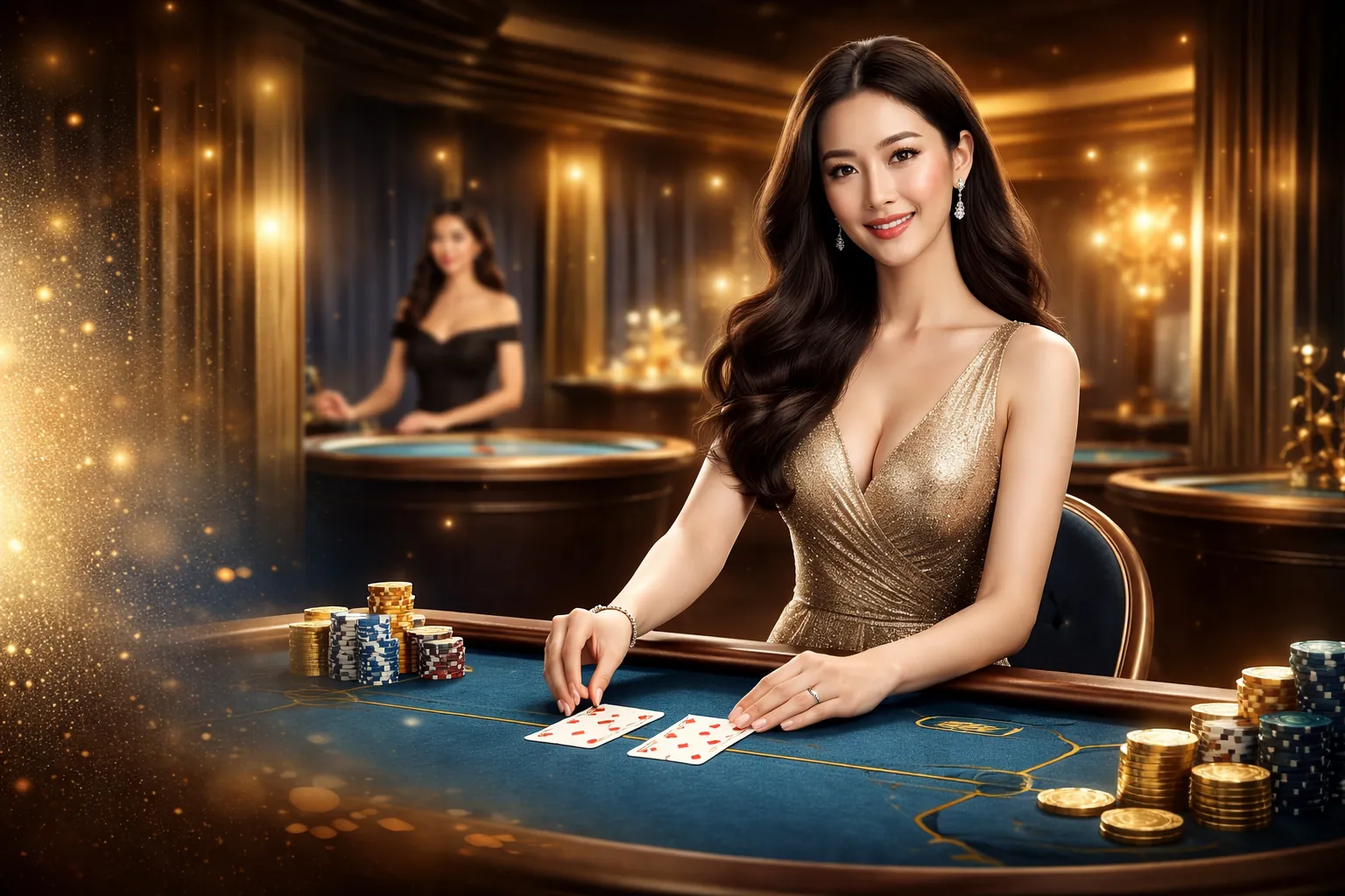 Chương Trình VIP Độc Quyền Thabet Web