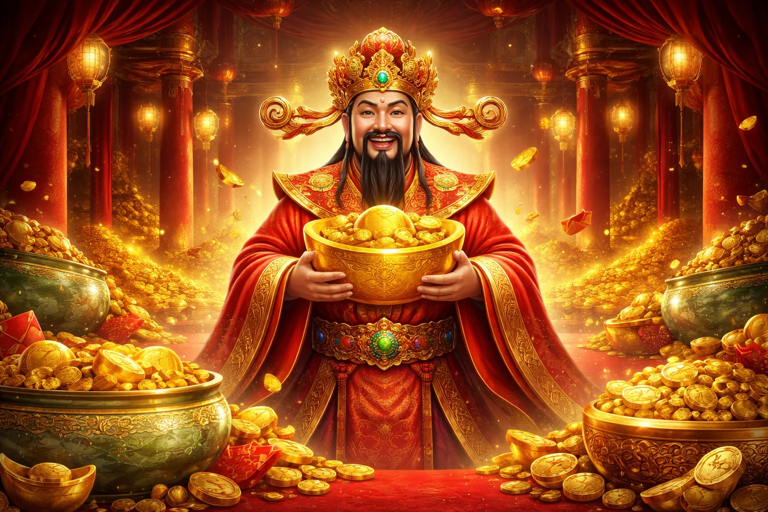 Chương Trình Giới Thiệu Bạn Bè Thabet Web