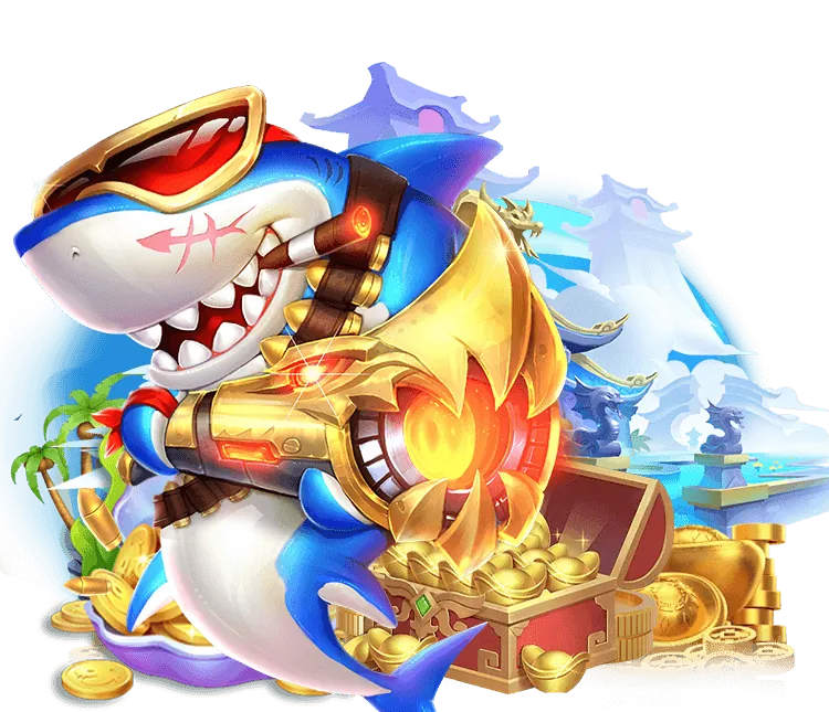 Game Bắn Cá Thần Tài Thabet Web