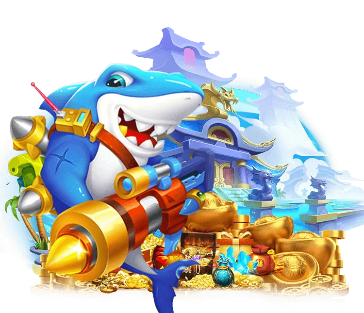 Game Hải Tặc Bắn Cá Thabet Web