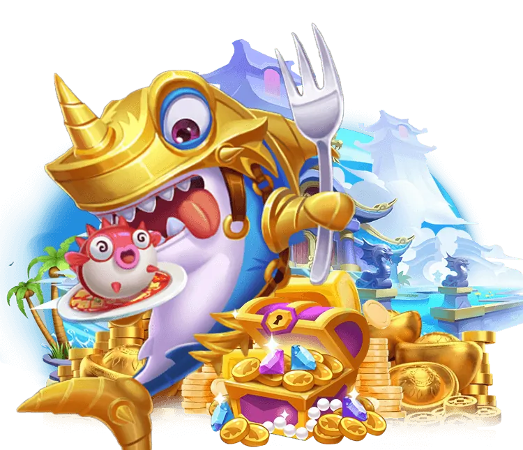 Game Vua Bắn Cá Thabet Web